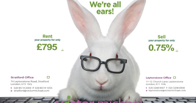 Enter Your Address and Get Your Home Report!