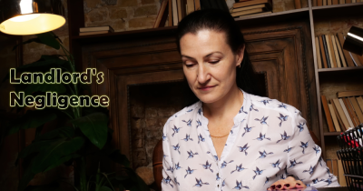 Important information for Landlords!