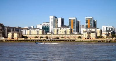Canning Town is a great choice for first-time buyers and commuters