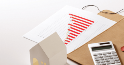 Market dip as rental growth slows in almost every region