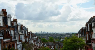 UK mortgage rate crisis driving record rent squeeze as landlords pass higher costs on to tenants