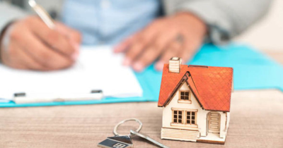 Property sales HALVED this year as transaction crisis mounts