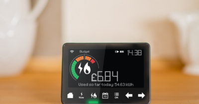 Smart Meters - Letting agents back drive to use them to rental sector