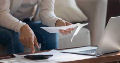 Bills Included - most tenants want all-inclusive charges