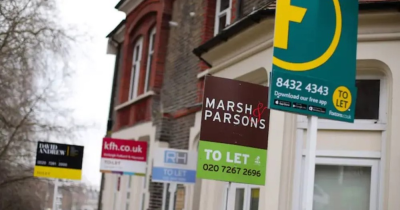 Good news for homeowners with average house price predicted to be £45,000 higher by 2028