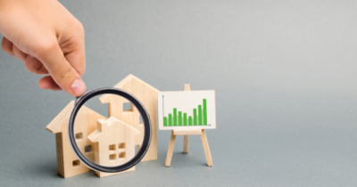 Demand for private rental property soars again - new figures