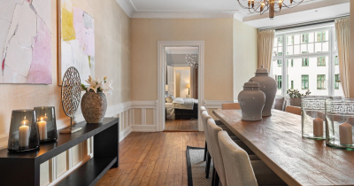 Your Ultimate Guide to Purchasing a Converted Property in London