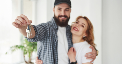 Your Complete Guide to Buying a Property in the UK