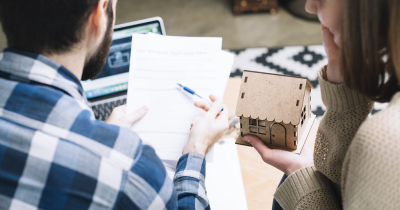 Navigating Fluctuating Mortgage Rates: A Comprehensive Guide for UK Homebuyers