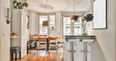 Avoid These Common Mistakes When Preparing Your Home to Sell in the UK