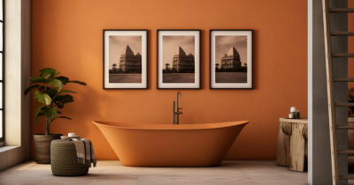 Refresh Your Bathroom on a Budget: Tips for UK Home Sellers