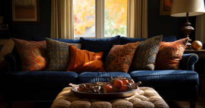 Prepare your Home for Sale this Autumn