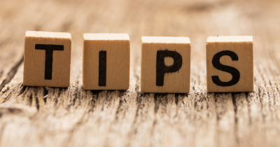 Top Tips for Finding Your Forever Home