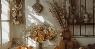 Discover the Latest Autumn Interior Design Trends for Renters