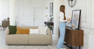 Four Convincing Reasons to Rearrange Your Furniture Regularly for a Fresh Home Vibe