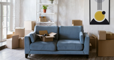 10 Smart Tips for an Effortless Move When Renting in the UK