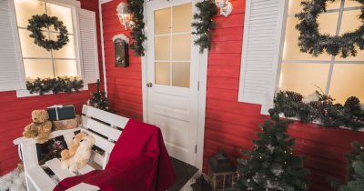 Creating a Festive Sanctuary: A Guide to Preparing Your Home for Christmas