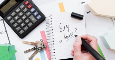 Buying a Property in the UK in 2025