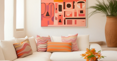 2025 Interior Design Trends for UK Renters