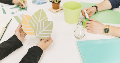 Go Green: Tips for Sustainable Living in the UK