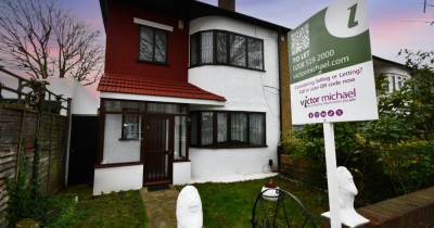 Another property RENTED!