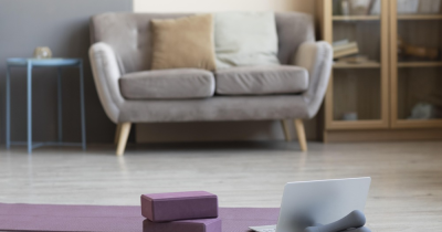 Health and Wellness at Home: A Guide for Renters