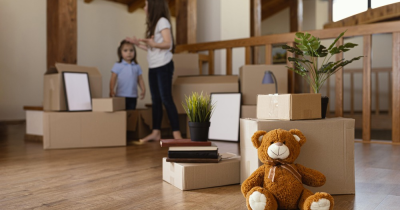 Moving with Children: Essential Tips to Make the Transition Easier for UK Renters