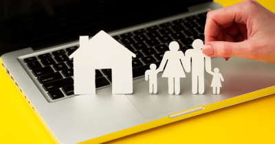 Finding Your Forever Home: A Guide to Buying the Perfect Property in the UK