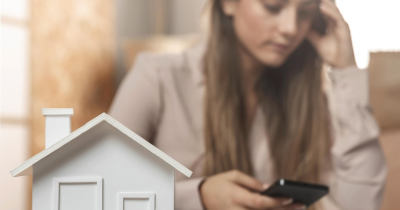 5 Home Turn-Offs That Will Make Buyers Run Away