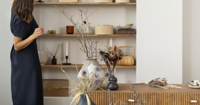 Smart Storage Solutions for Every Home: Making the Most of Your Space in the UK Rental Market