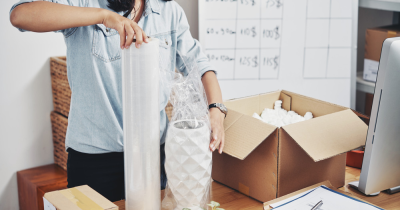 What are some tips for selling unused items effectively?