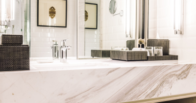 Optimising Space: Clever Bathroom Solutions for UK Landlords