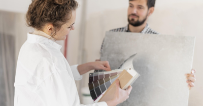 Creating Your Dream Home: Tips for New Single Buyers on a Budget