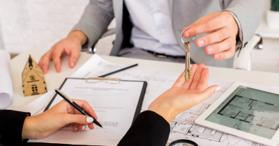 How Letting Agents Provide Invaluable Support to Landlords Across the UK