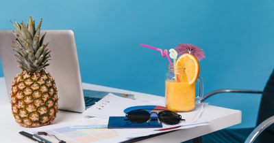 Sunshine and Sold Signs: Make the Most of Summer's Property Potential