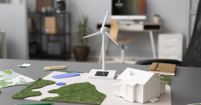 A Guide to Green Mortgages: Sustainable Financing for Smarter Homes