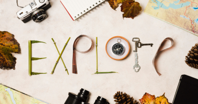 Neighbourhood Navigator: A Local Discovery Series