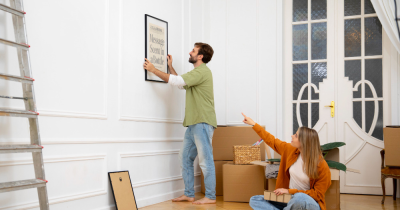 Transform Unused Spaces into Hobby Havens, Reading Retreats, or Artful Escapes