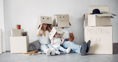 The Psychology of Home Buying