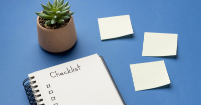 Moving Out Made Simple: Your End of Tenancy Checklist