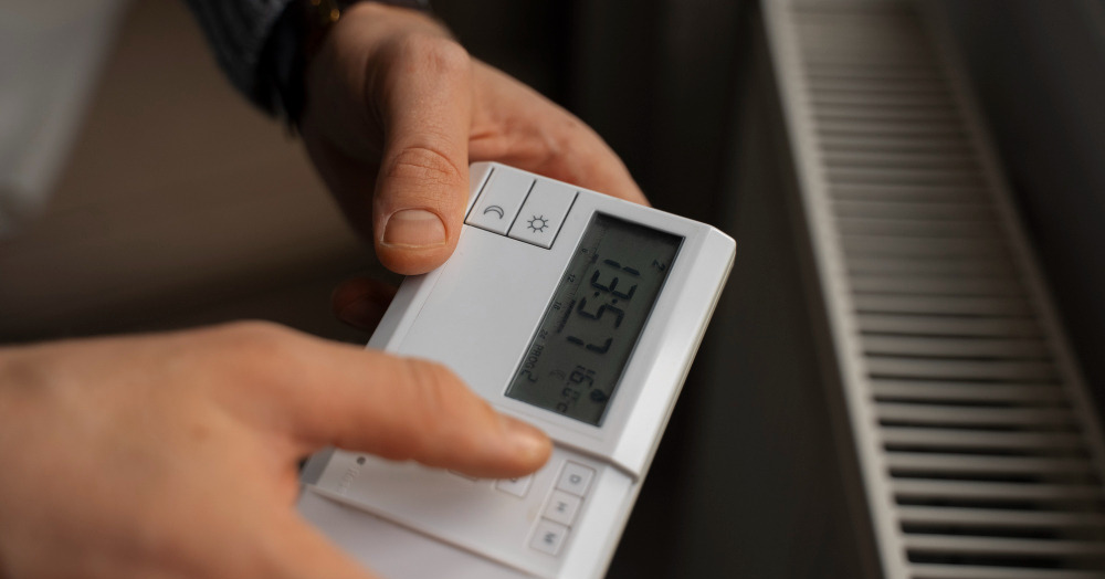 Time to Check Your Radiators Before Winter!