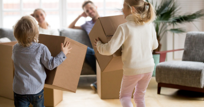 Renting with Kids: What Families Should Know