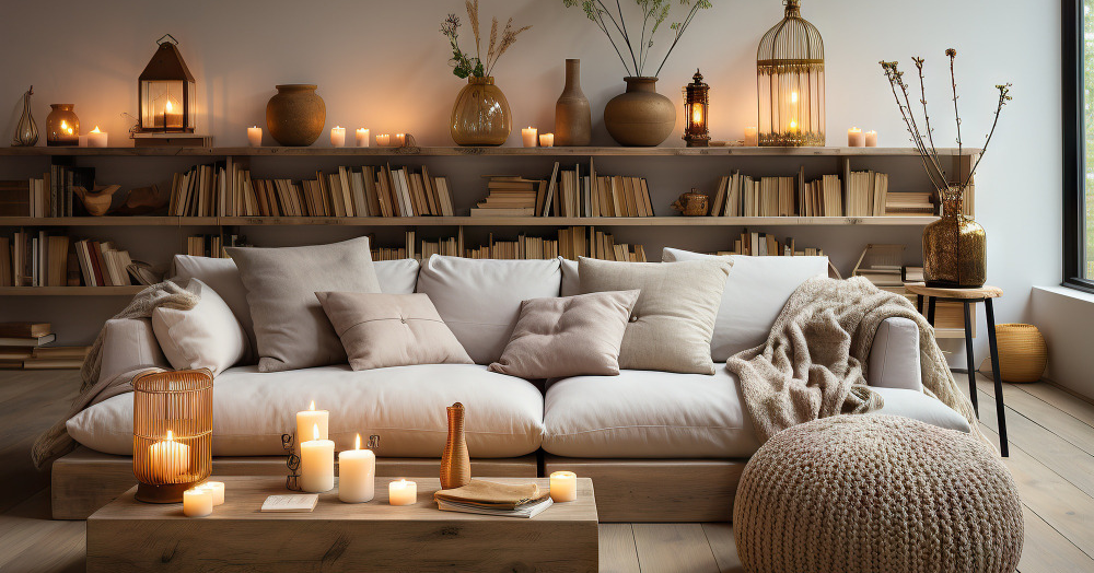 ๐ Seasonal Selling Secrets: Make Your Property Shine This Autumn