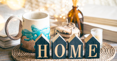 Moving Into Your First Home Away From Home