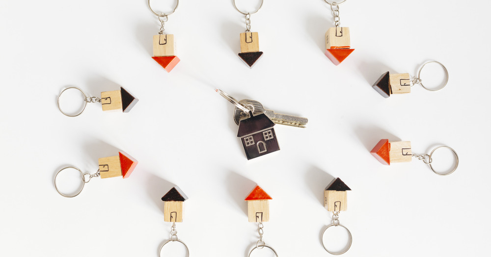 Creating a Property Portfolio That Funds Early Retirement