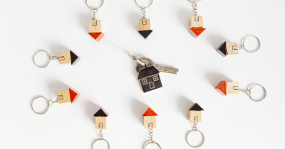 Creating a Property Portfolio That Funds Early Retirement