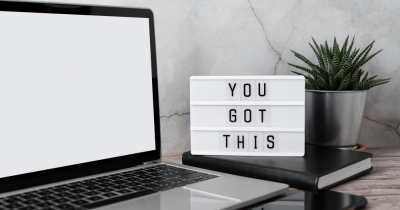 The “Calm Buyer’s Corner”