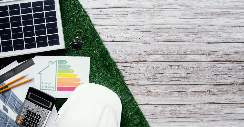 How to Improve Energy Efficiency Without Major Renovations