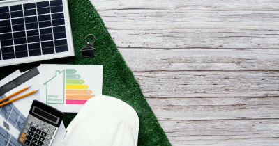 How to Improve Energy Efficiency Without Major Renovations