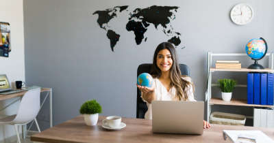 How to Manage a Sale While Living Abroad